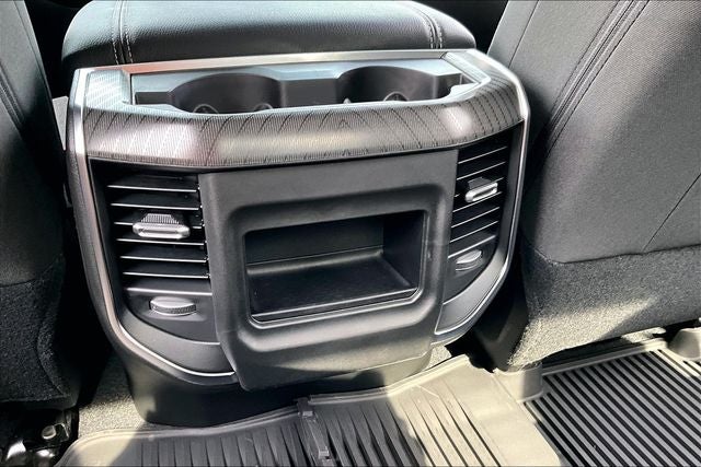 2026 RAM Ram 2500 RAM 2500 LONE STAR CREW CAB 4X4 6'4' BOX