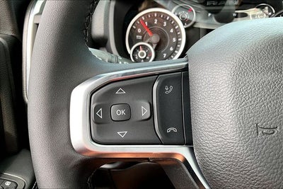 2026 RAM Ram 2500 RAM 2500 LONE STAR CREW CAB 4X4 6'4' BOX