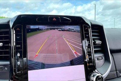 2026 RAM Ram 2500 RAM 2500 LONE STAR CREW CAB 4X4 6'4' BOX