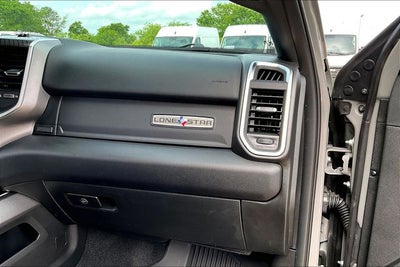 2026 RAM Ram 2500 RAM 2500 LONE STAR CREW CAB 4X4 6'4' BOX