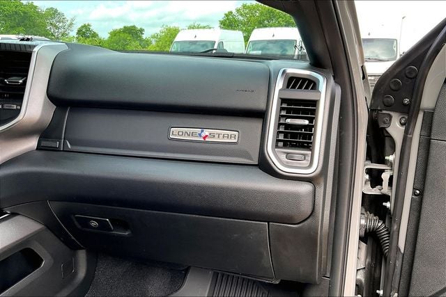 2026 RAM Ram 2500 RAM 2500 LONE STAR CREW CAB 4X4 6'4' BOX