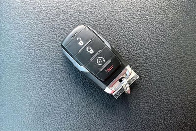 2026 RAM Ram 2500 RAM 2500 LONE STAR CREW CAB 4X4 6'4' BOX