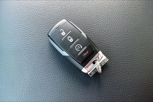 2026 RAM Ram 2500 RAM 2500 LONE STAR CREW CAB 4X4 6'4' BOX