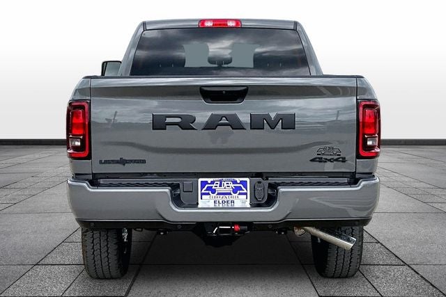 2026 RAM Ram 2500 RAM 2500 LONE STAR CREW CAB 4X4 6'4' BOX