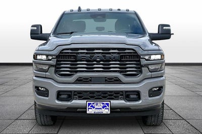 2026 RAM Ram 2500 RAM 2500 LONE STAR CREW CAB 4X4 6'4' BOX