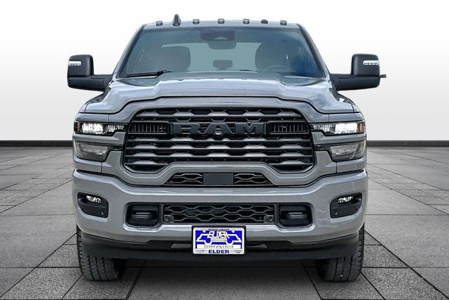 2026 RAM Ram 2500 RAM 2500 LONE STAR CREW CAB 4X4 6'4' BOX