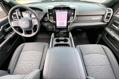 2026 RAM Ram 2500 RAM 2500 LONE STAR CREW CAB 4X4 6'4' BOX