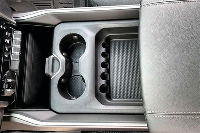 2026 RAM Ram 2500 RAM 2500 LONE STAR CREW CAB 4X4 6'4' BOX