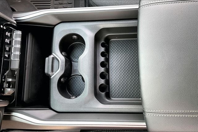 2026 RAM Ram 2500 RAM 2500 LONE STAR CREW CAB 4X4 6'4' BOX