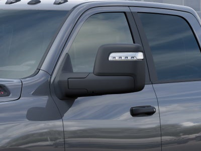 2026 RAM Ram 2500 RAM 2500 LONE STAR CREW CAB 4X4 6'4' BOX