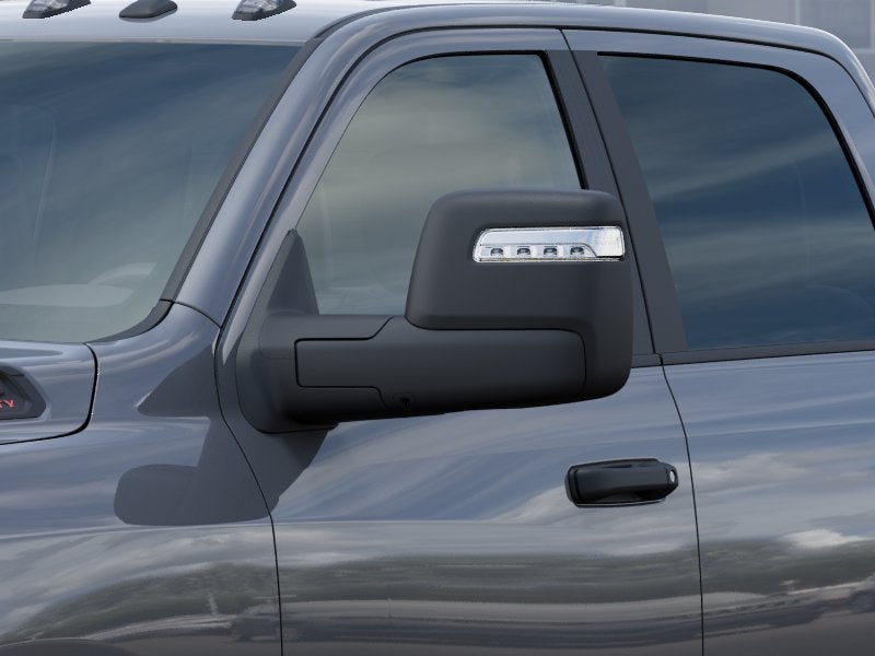 2026 RAM Ram 2500 RAM 2500 LONE STAR CREW CAB 4X4 6'4' BOX