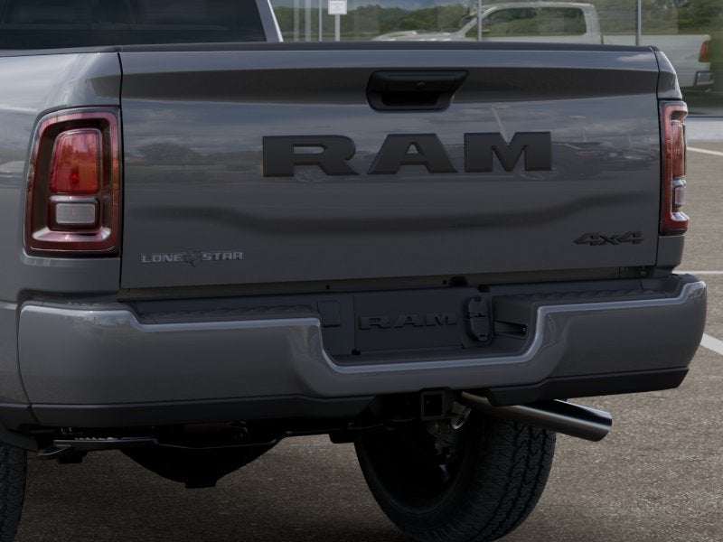 2026 RAM Ram 2500 RAM 2500 LONE STAR CREW CAB 4X4 6'4' BOX