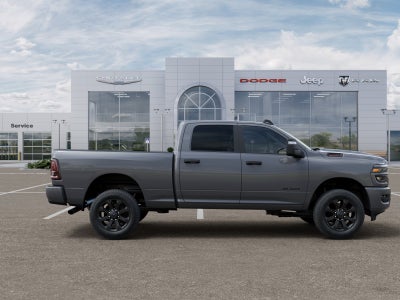 2026 RAM Ram 2500 RAM 2500 LONE STAR CREW CAB 4X4 6'4' BOX