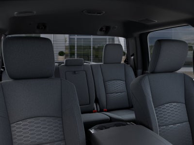 2026 RAM Ram 2500 RAM 2500 LONE STAR CREW CAB 4X4 6'4' BOX