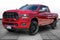 2026 RAM Ram 2500 RAM 2500 LONE STAR CREW CAB 4X4 6'4' BOX