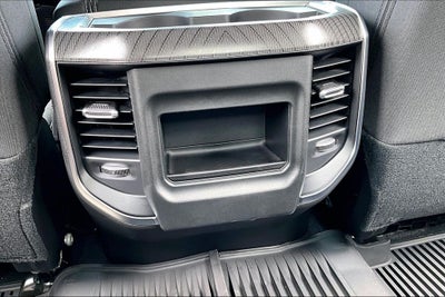 2026 RAM Ram 2500 RAM 2500 LONE STAR CREW CAB 4X4 6'4' BOX
