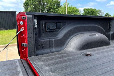 2026 RAM Ram 2500 RAM 2500 LONE STAR CREW CAB 4X4 6'4' BOX