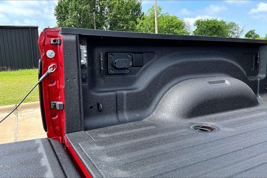 2026 RAM Ram 2500 RAM 2500 LONE STAR CREW CAB 4X4 6'4' BOX