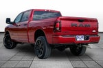 2026 RAM Ram 2500 RAM 2500 LONE STAR CREW CAB 4X4 6'4' BOX