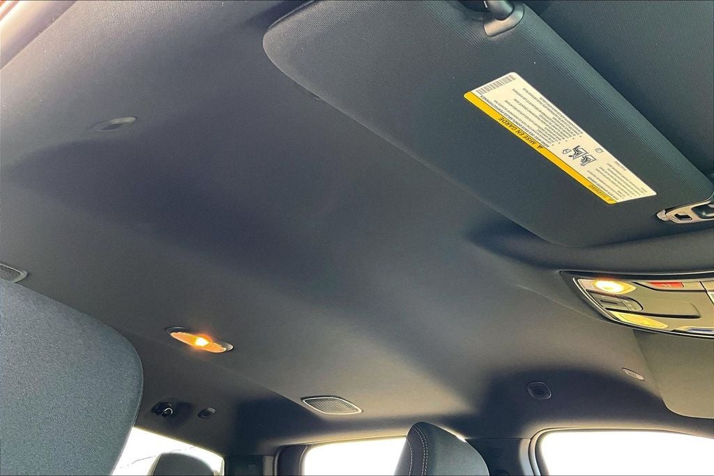 2026 RAM Ram 2500 RAM 2500 LONE STAR CREW CAB 4X4 6'4' BOX