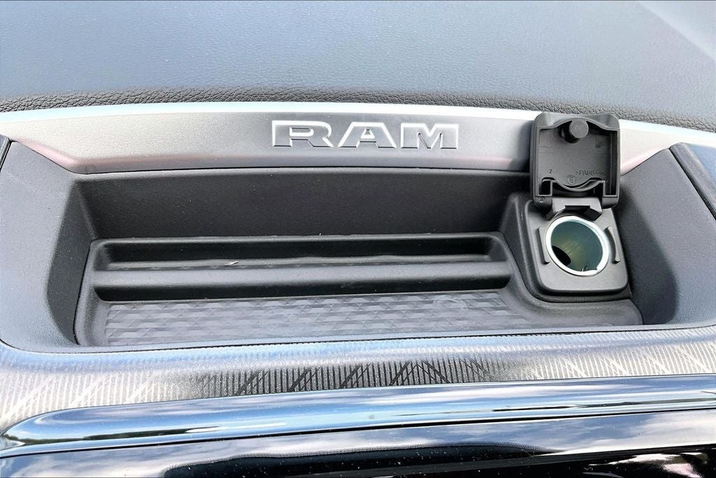2026 RAM Ram 2500 RAM 2500 LONE STAR CREW CAB 4X4 6'4' BOX