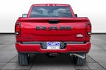 2026 RAM Ram 2500 RAM 2500 LONE STAR CREW CAB 4X4 6'4' BOX