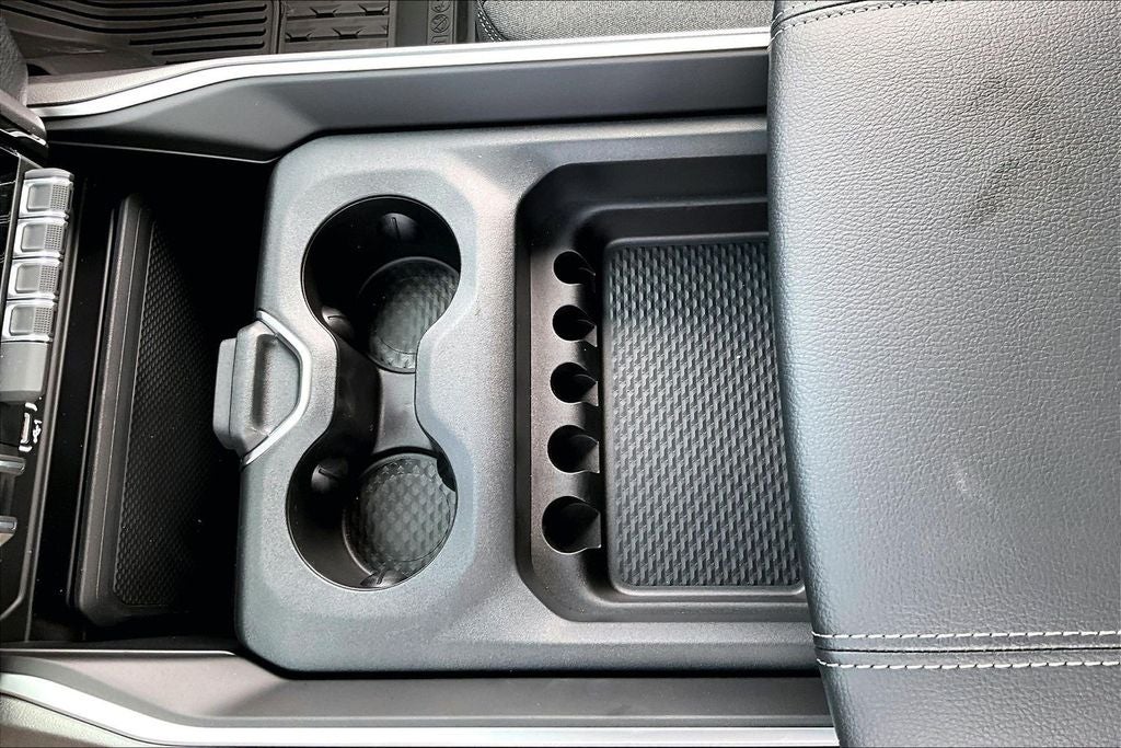 2026 RAM Ram 2500 RAM 2500 LONE STAR CREW CAB 4X4 6'4' BOX
