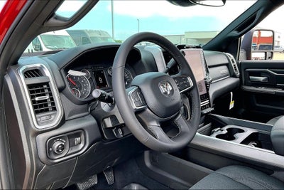2026 RAM Ram 2500 RAM 2500 LONE STAR CREW CAB 4X4 6'4' BOX