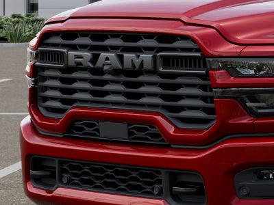 2026 RAM Ram 2500 RAM 2500 LONE STAR CREW CAB 4X4 6'4' BOX