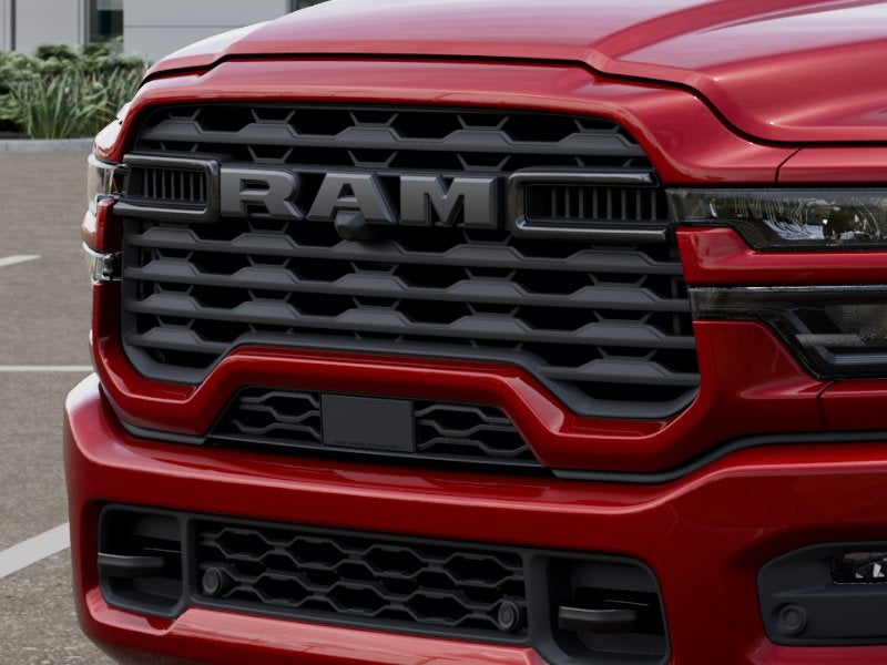 2026 RAM Ram 2500 RAM 2500 LONE STAR CREW CAB 4X4 6'4' BOX