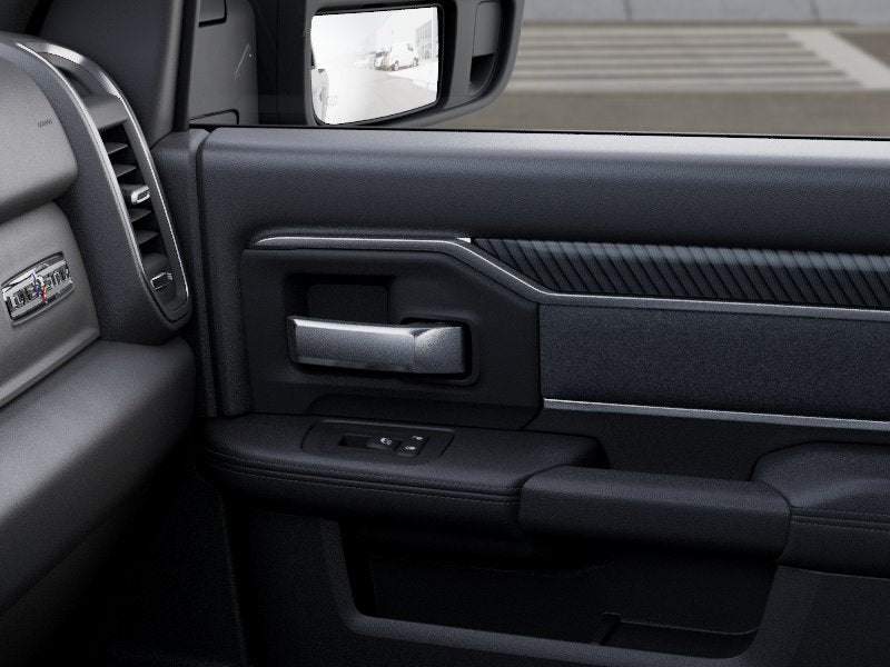2026 RAM Ram 2500 RAM 2500 LONE STAR CREW CAB 4X4 6'4' BOX