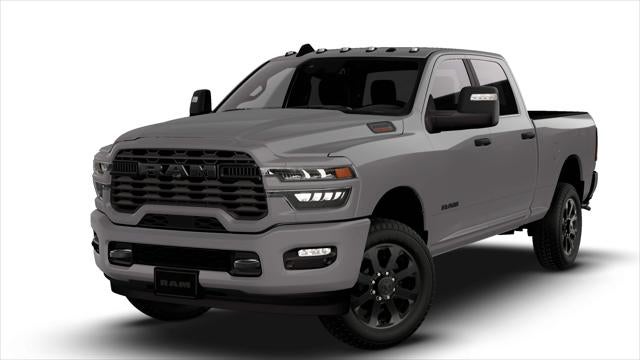 2026 RAM 2500 Big Horn/Lone Star 4X4 Crew Cab SWB's photo