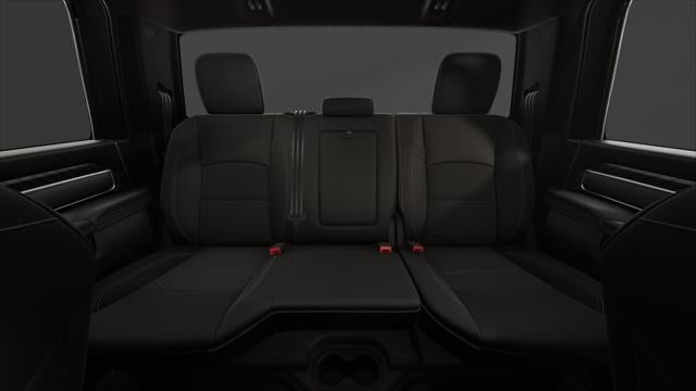 2026 RAM Ram 2500 RAM 2500 LONE STAR CREW CAB 4X4 6'4' BOX