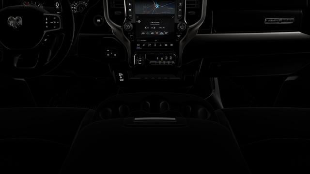 2026 RAM Ram 2500 RAM 2500 LONE STAR CREW CAB 4X4 6'4' BOX