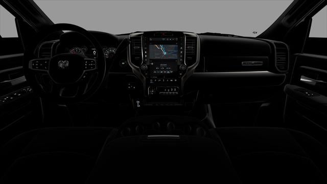 2026 RAM Ram 2500 RAM 2500 LONE STAR CREW CAB 4X4 6'4' BOX