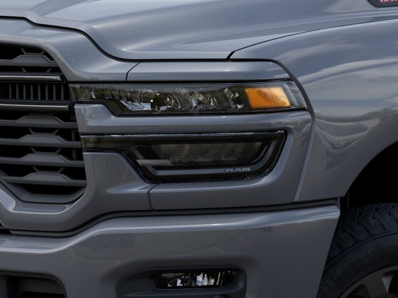 2026 RAM Ram 2500 RAM 2500 LONE STAR CREW CAB 4X4 6'4' BOX