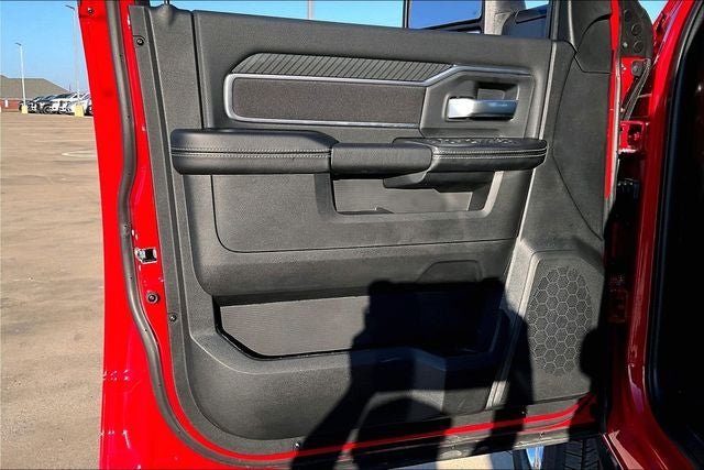 2026 RAM Ram 2500 RAM 2500 LONE STAR CREW CAB 4X4 6'4' BOX