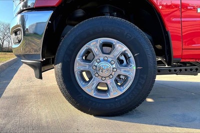 2026 RAM Ram 2500 RAM 2500 LONE STAR CREW CAB 4X4 6'4' BOX