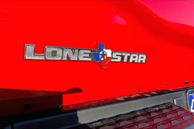 2026 RAM Ram 2500 RAM 2500 LONE STAR CREW CAB 4X4 6'4' BOX