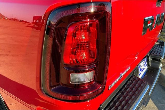 2026 RAM Ram 2500 RAM 2500 LONE STAR CREW CAB 4X4 6'4' BOX