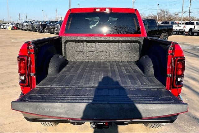 2026 RAM Ram 2500 RAM 2500 LONE STAR CREW CAB 4X4 6'4' BOX