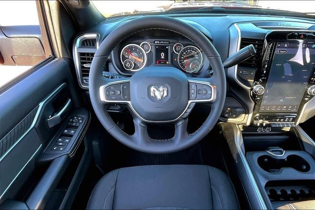 2026 RAM Ram 2500 RAM 2500 LONE STAR CREW CAB 4X4 6'4' BOX