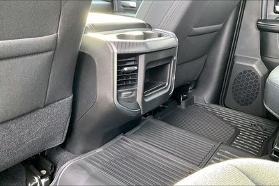 2026 RAM Ram 2500 RAM 2500 LONE STAR CREW CAB 4X4 6'4' BOX