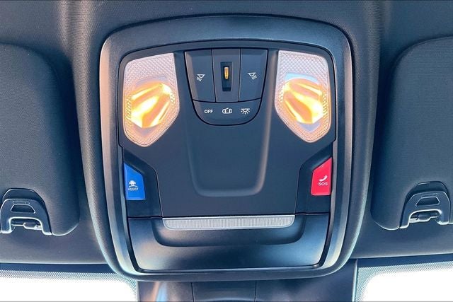 2026 RAM Ram 2500 RAM 2500 LONE STAR CREW CAB 4X4 6'4' BOX