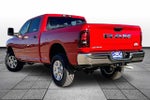 2026 RAM Ram 2500 RAM 2500 LONE STAR CREW CAB 4X4 6'4' BOX