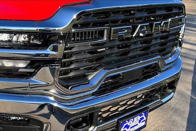 2026 RAM Ram 2500 RAM 2500 LONE STAR CREW CAB 4X4 6'4' BOX