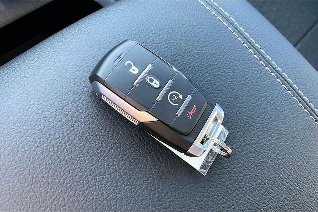 2026 RAM Ram 2500 RAM 2500 LONE STAR CREW CAB 4X4 6'4' BOX