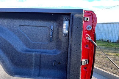 2026 RAM Ram 2500 RAM 2500 LONE STAR CREW CAB 4X4 6'4' BOX