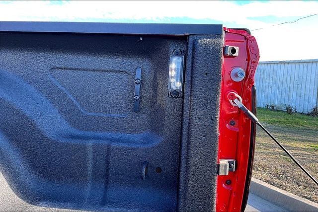 2026 RAM Ram 2500 RAM 2500 LONE STAR CREW CAB 4X4 6'4' BOX