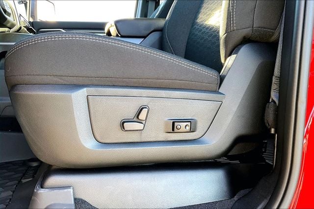 2026 RAM Ram 2500 RAM 2500 LONE STAR CREW CAB 4X4 6'4' BOX